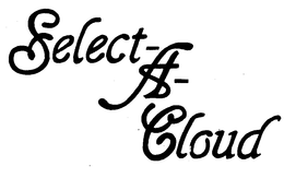 SELECT-A-CLOUD trademark
