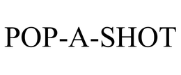 POP-A-SHOT trademark