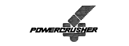 POWERCRUSHER trademark