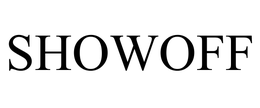 SHOWOFF trademark