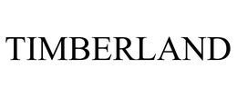 TIMBERLAND trademark