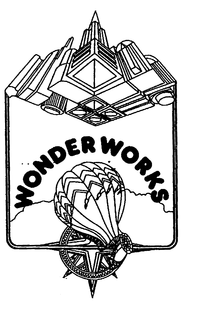 WONDER WORKS trademark