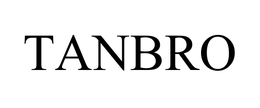 TANBRO trademark