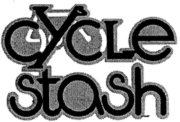 CYCLE STASH trademark