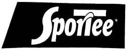SPORTEE trademark