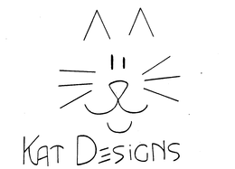 KAT DESIGNS trademark