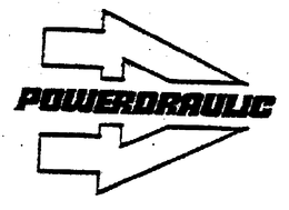 POWERDRAULIC trademark