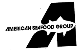 AMERICAN SEAFOOD GROUP trademark