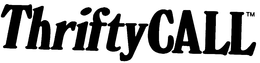 THRIFTY CALL trademark