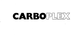 CARBOPLEX trademark