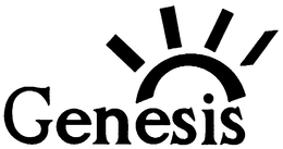 GENESIS trademark