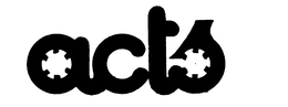 ACTS trademark
