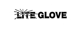 LITE GLOVE trademark