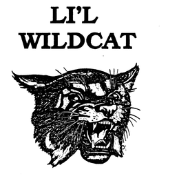 LI'L WILDCAT trademark