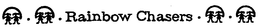 RAINBOW CHASERS trademark