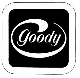 GOODY trademark