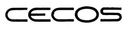 CECOS trademark