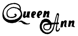QUEEN ANN trademark