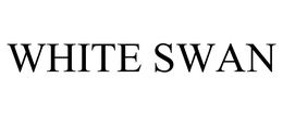 WHITE SWAN trademark