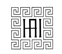 HAI trademark