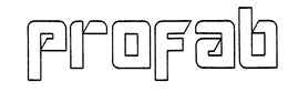 PROFAB trademark