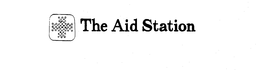 THE AID STATION trademark