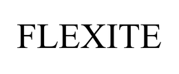FLEXITE trademark