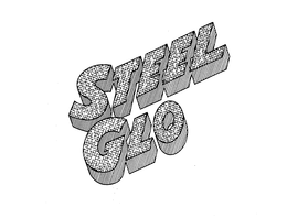 STEEL GLO trademark