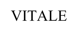 VITALE trademark