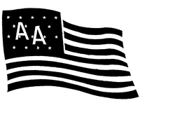 AA trademark