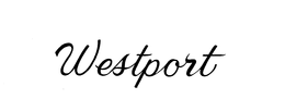 WESTPORT trademark