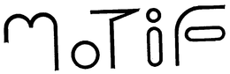 MOTIF trademark