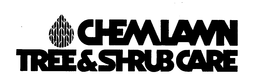 CHEMLAWN TREE & SHRUB CARE trademark