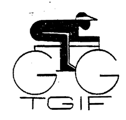 TGIF trademark