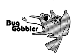BUG GOBBLER trademark