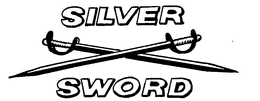SILVER SWORD trademark