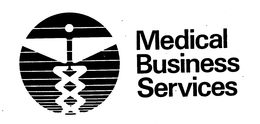 MEDICAL BUSINESS SERVICES trademark