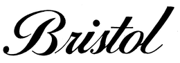 BRISTOL trademark