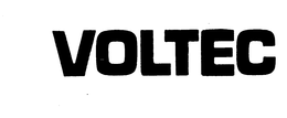 VOLTEC trademark