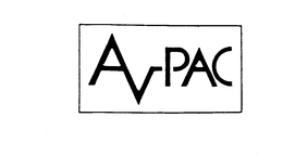 AVPAC trademark
