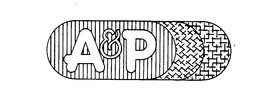 A&P trademark