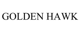 GOLDEN HAWK trademark
