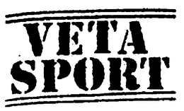 VETA SPORT trademark