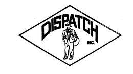 DISPATCH INC. trademark