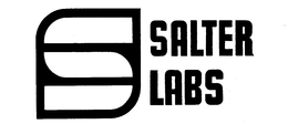 S SALTER LABS trademark