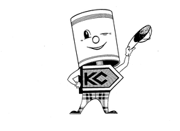 KC trademark