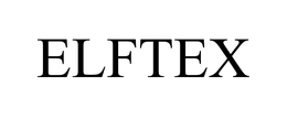 ELFTEX trademark