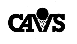 CAVS trademark