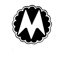 M trademark