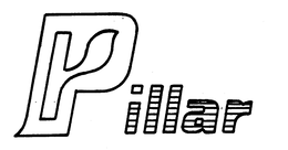 PILLAR trademark
